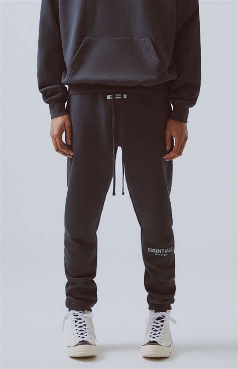 fear of god replica pants|essential fear of god pants.